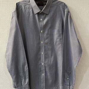 UNTUCKit Men's Houndstooth Button Up Shirt